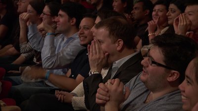 Conan Specials Season 1 Episode 12