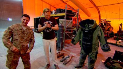 Conan Specials Season 1 Episode 3