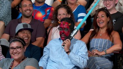 Conan Specials Season 1 Episode 6