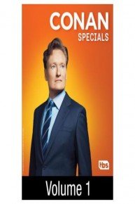 Conan Specials