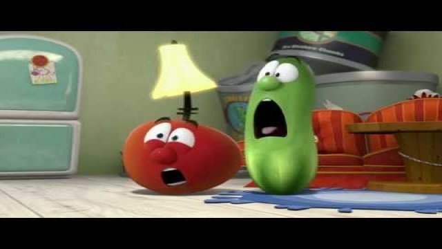 watch veggie tales