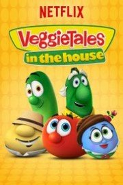 Veggie Tales In The House