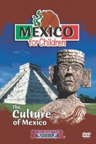 Mexico for Children