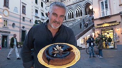 Paul Hollywood City Bakes Season 1 Episode 11