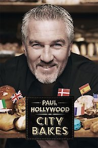 Paul Hollywood City Bakes