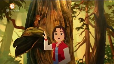 The Woodlies Season 1 Episode 24