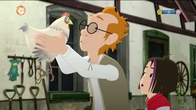 The Woodlies Season 1 Episode 22