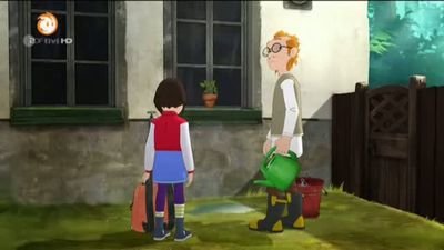 The Woodlies Season 1 Episode 16