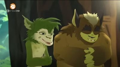 The Woodlies Season 1 Episode 23