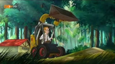 The Woodlies Season 1 Episode 6