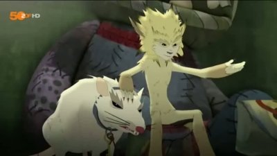 The Woodlies Season 1 Episode 3