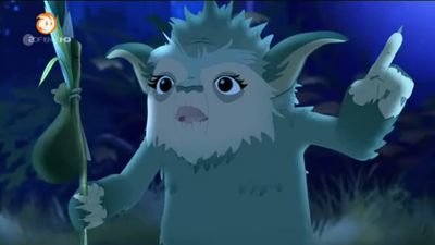 The Woodlies Season 1 Episode 9