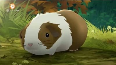 The Woodlies Season 1 Episode 25