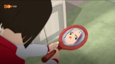 The Woodlies Season 1 Episode 4