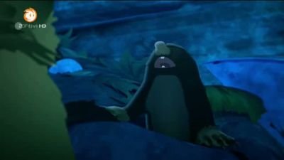 The Woodlies Season 1 Episode 13