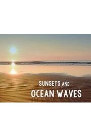 Sunsets and Ocean Waves