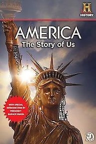 America The Story of Us