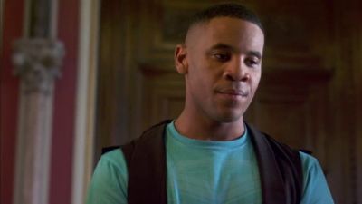 Trinity Season 1 Episode 1