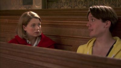 Trinity Season 1 Episode 2