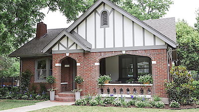 Fixer Upper: Behind the Design Season 1 Episode 4