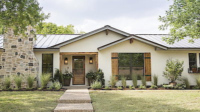Fixer Upper: Behind the Design Season 1 Episode 12