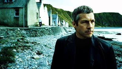 Inspector Winter Season 1 Episode 1