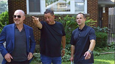 The Deed: Chicago Season 1 Episode 2