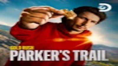 Gold Rush: Parker's Trail Season 4 Episode 1