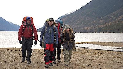 Gold Rush: Parker's Trail Season 1 Episode 101