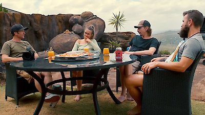 Gold Rush: Parker's Trail Season 4 Episode 101