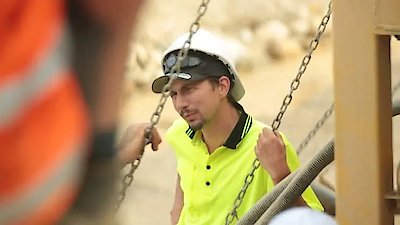 Gold Rush: Parker's Trail Season 5 Episode 3