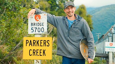 Gold Rush: Parker's Trail Season 5 Episode 4