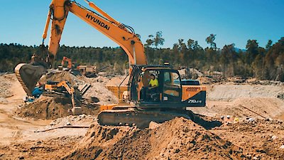 Gold Rush: Parker's Trail Season 5 Episode 5