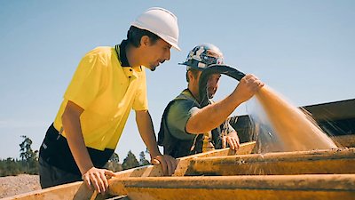 Gold Rush: Parker's Trail Season 5 Episode 6