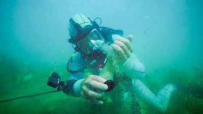 Gold Rush: Parker's Trail Season 5 Episode 8