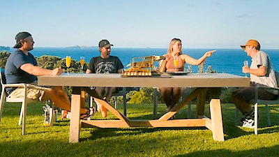 Gold Rush: Parker's Trail Season 5 Episode 101