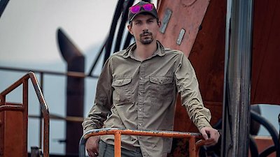 Gold Rush: Parker's Trail Season 6 Episode 101