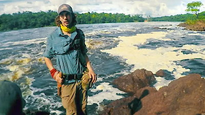 Gold Rush: Parker's Trail Season 7 Episode 101
