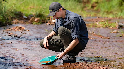 Gold Rush: Parker's Trail Season 7 Episode 9