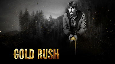 Gold Rush: Parker's Trail Season 1 Episode 1