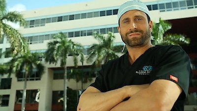 Dr. Miami Season 1 Episode 1