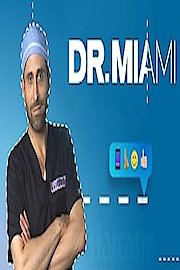 Dr. Miami