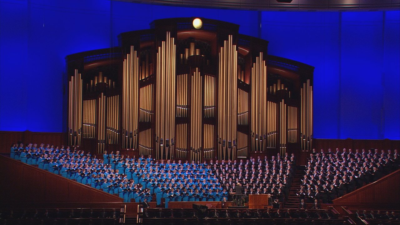 Watch LDS General Conference Streaming Online Yidio