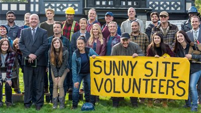 Fixer Upper Mystery Season 1 Episode 3