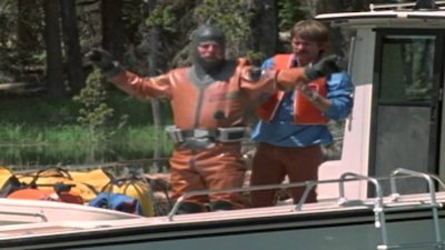 Wild America Season 6 Episode 7