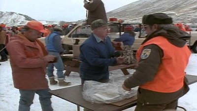 Wild America Season 3 Episode 10