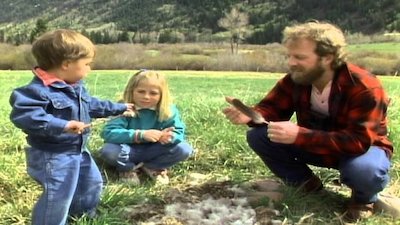 Wild America Season 2 Episode 2