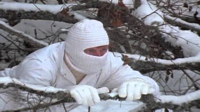 Wild America Season 9 Episode 10