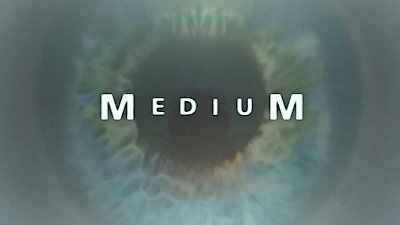 Medium Season 1 Episode 1