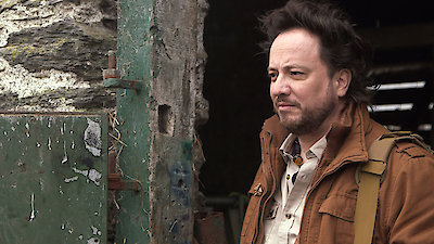 Ancient Aliens Season 12 Episode 3